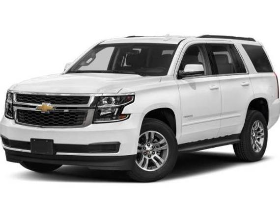 CHEVROLET TAHOE 2020 1GNSCAKC1LR294674 image