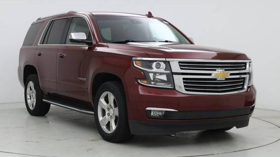 CHEVROLET TAHOE 2020 1GNSCCKC1LR228749 image