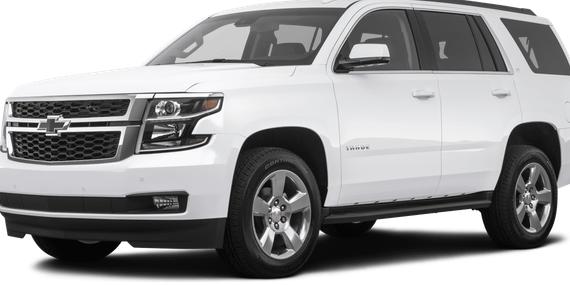 CHEVROLET TAHOE 2020 1GNSCBKC9LR137402 image