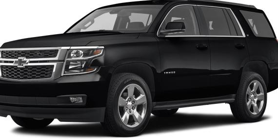CHEVROLET TAHOE 2020 1GNSKBKCXLR130350 image