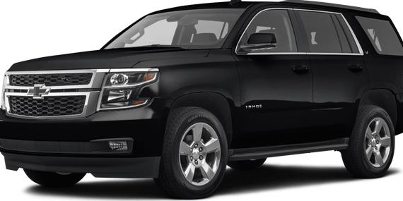 CHEVROLET TAHOE 2020 1GNSKBKC5LR174062 image