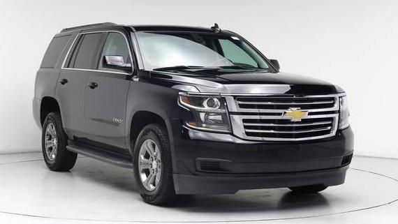 CHEVROLET TAHOE 2020 1GNSKAKC5LR137314 image