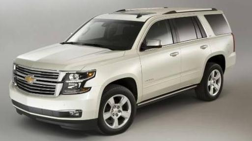 CHEVROLET TAHOE 2020 1GNSCBKC5LR172793 image