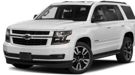 CHEVROLET TAHOE 2020 1GNSKCKC3LR138313 image