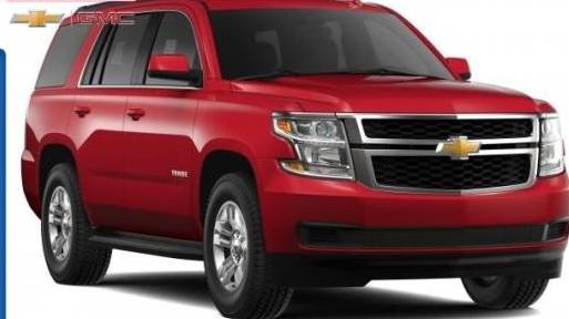 CHEVROLET TAHOE 2020 1GNSKCKC0LR228311 image