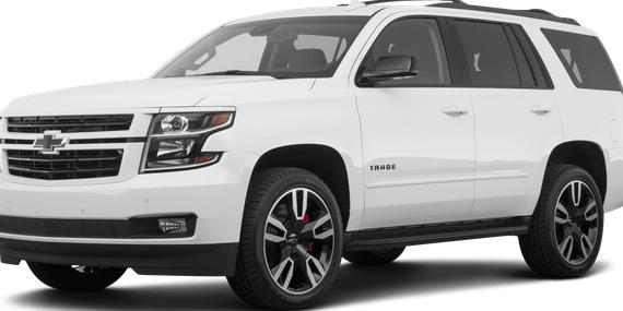 CHEVROLET TAHOE 2020 1GNSKCKJ1LR298818 image