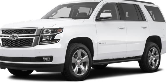 CHEVROLET TAHOE 2020 1GNSKBKC8LR246436 image