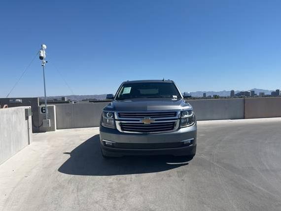 CHEVROLET TAHOE 2020 1GNSCCKCXLR222156 image