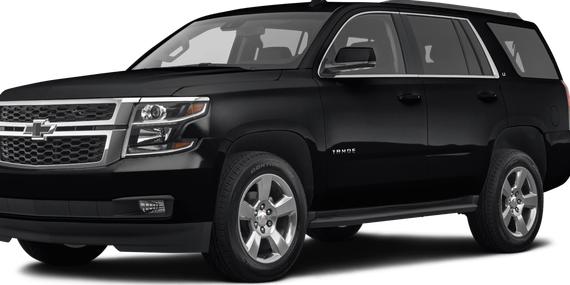 CHEVROLET TAHOE 2020 1GNSCBKC2LR209587 image