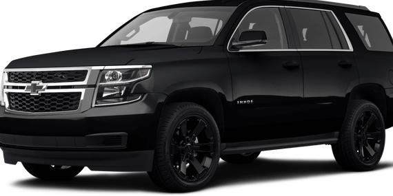 CHEVROLET TAHOE 2020 1GNSKAKC2LR149310 image