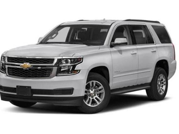 CHEVROLET TAHOE 2020 1GNSKBKC7LR115126 image CHEVROLET TAHOE 2020 1GNSKBKC7LR115126 image