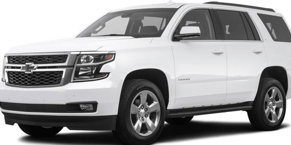 CHEVROLET TAHOE 2020 1GNSKBKC2LR201976 image