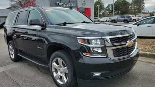 CHEVROLET TAHOE 2020 1GNSCBKCXLR194627 image