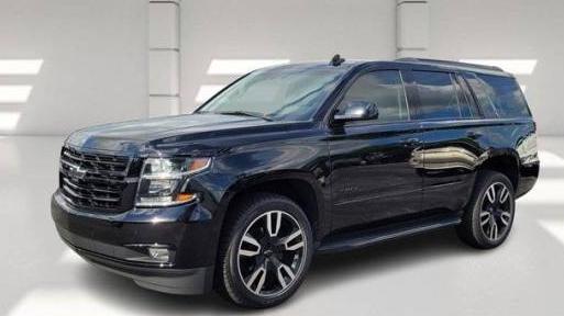 CHEVROLET TAHOE 2020 1GNSCCKJ5LR115157 image