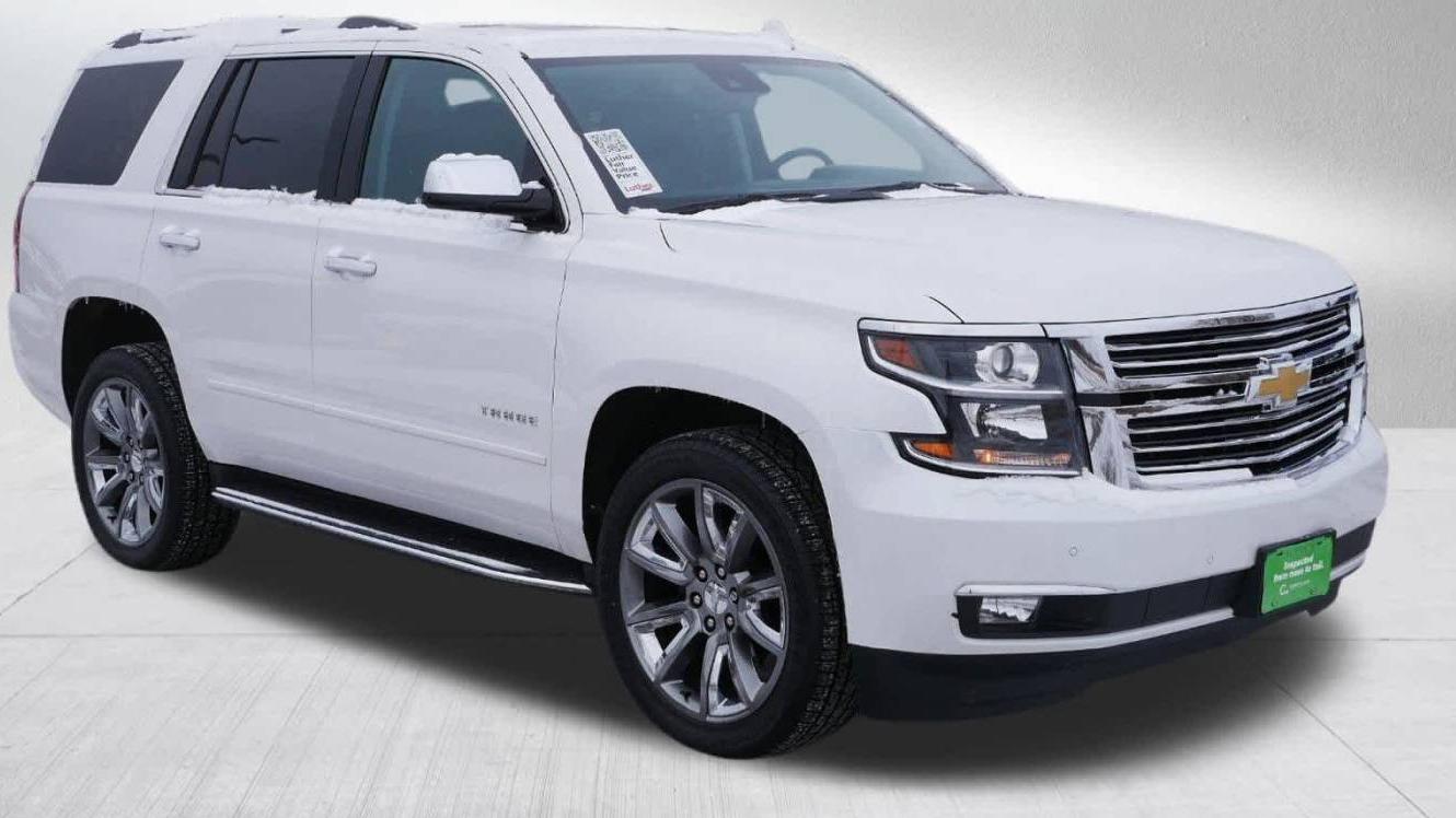 CHEVROLET TAHOE 2020 1GNSKCKC7LR186686 image