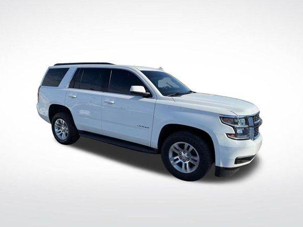 CHEVROLET TAHOE 2020 1GNSKBKC0LR124685 image