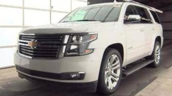 CHEVROLET TAHOE 2020 1GNSKCKJ4LR201708 image