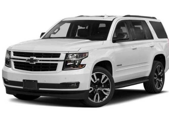 CHEVROLET TAHOE 2020 1GNSCCKJ8LR294696 image