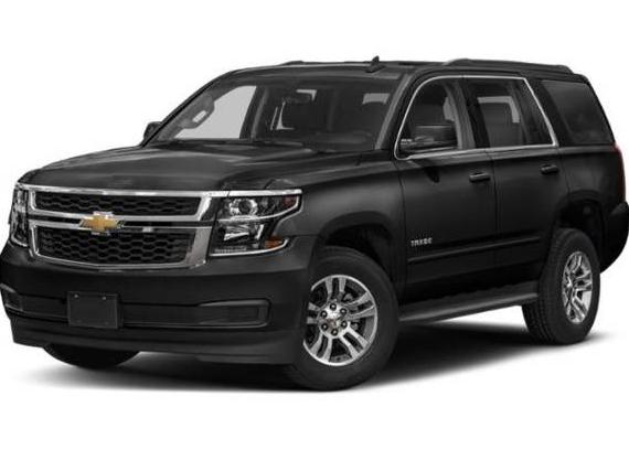 CHEVROLET TAHOE 2020 1GNSCAKC5LR191094 image