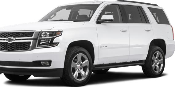 CHEVROLET TAHOE 2020 1GNSCBKC1LR172144 image