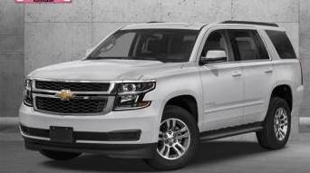 CHEVROLET TAHOE 2020 1GNSKAKC9LR184281 image