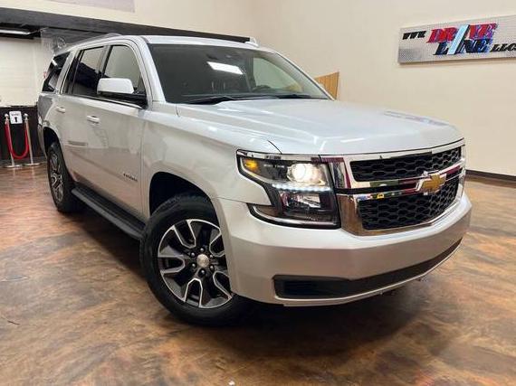CHEVROLET TAHOE 2020 1GNSKBKC7LR257962 image CHEVROLET TAHOE 2020 1GNSKBKC7LR257962 image