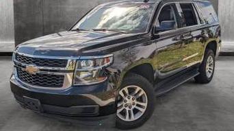 CHEVROLET TAHOE 2020 1GNSKBKC6LR100830 image