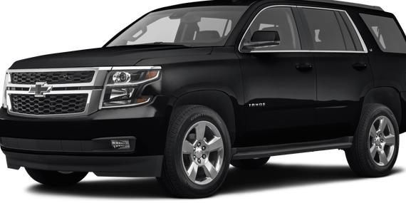 CHEVROLET TAHOE 2020 1GNSKBKC6LR261324 image