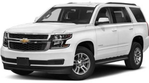 CHEVROLET TAHOE 2020 1GNSKBKC4LR134006 image