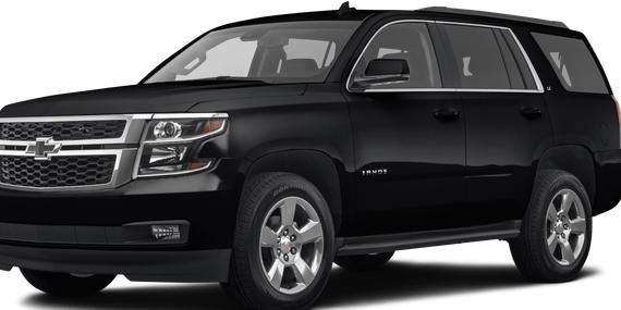 CHEVROLET TAHOE 2020 1GNSKBKC9LR267943 image