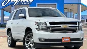 CHEVROLET TAHOE 2020 1GNSCCKJ7LR129545 image