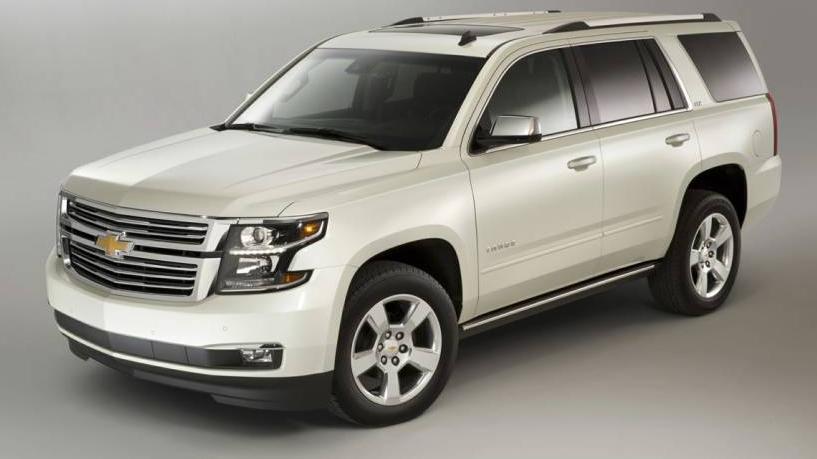 CHEVROLET TAHOE 2020 1GNSKAKC0LR126169 image