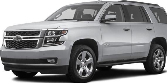 CHEVROLET TAHOE 2020 1GNSKBKC0LR266969 image
