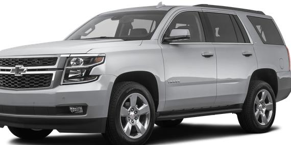CHEVROLET TAHOE 2020 1GNSCBKC2LR107609 image