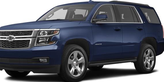 CHEVROLET TAHOE 2020 1GNSKBKC5LR195140 image