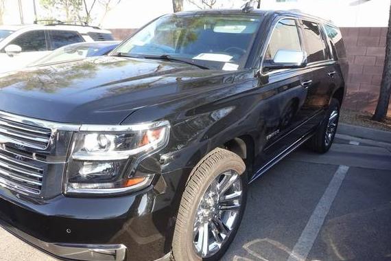 CHEVROLET TAHOE 2020 1GNSKCKJ3LR178731 image