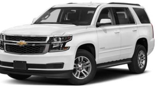 CHEVROLET TAHOE 2020 1GNSCBKC1LR237056 image