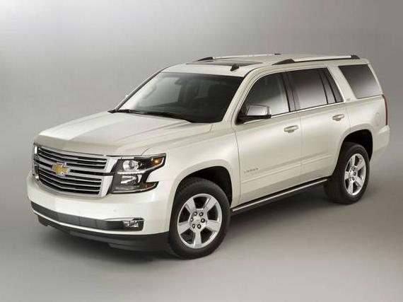 CHEVROLET TAHOE 2020 1GNSKCKJ6LR291508 image