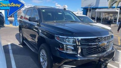 CHEVROLET TAHOE 2020 1GNSKBKC8LR141119 image