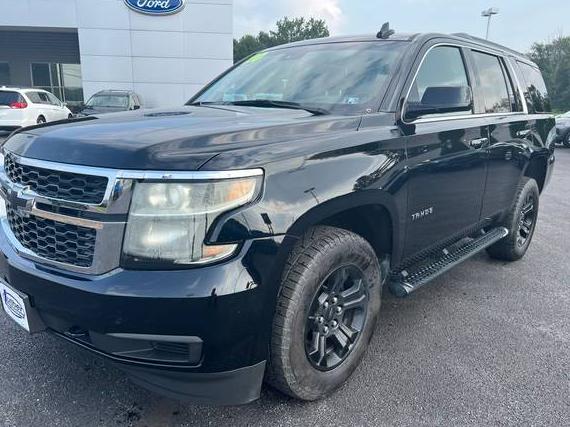 CHEVROLET TAHOE 2020 1GNSKAKC4LR129690 image CHEVROLET TAHOE 2020 1GNSKAKC4LR129690 image