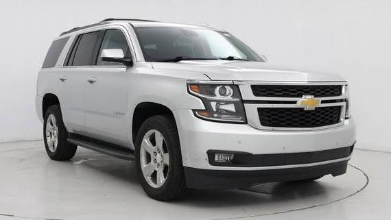 CHEVROLET TAHOE 2020 1GNSKBKC8LR199635 image