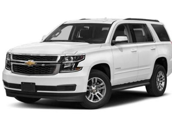 CHEVROLET TAHOE 2020 1GNSCAKC5LR204071 image
