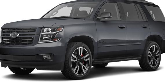 CHEVROLET TAHOE 2020 1GNSCCKJXLR111895 image