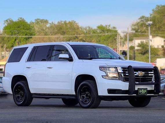 CHEVROLET TAHOE 2020 1GNSKDEC9LR260983 image CHEVROLET TAHOE 2020 1GNSKDEC9LR260983 image