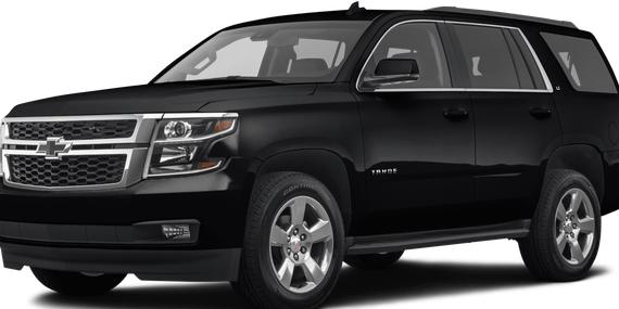 CHEVROLET TAHOE 2020 1GNSKBKC8LR120111 image