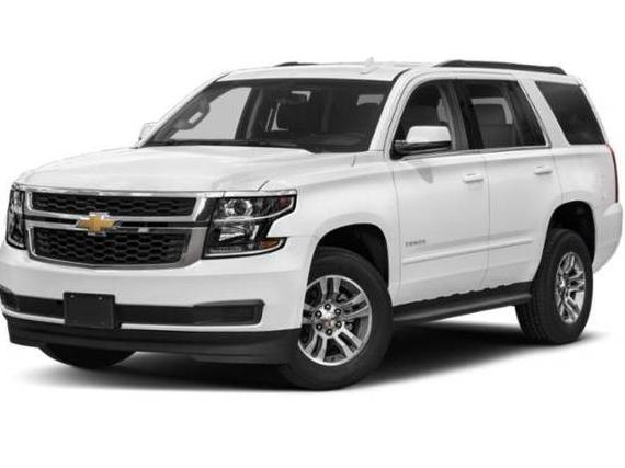 CHEVROLET TAHOE 2020 1GNSCBKC3LR123849 image