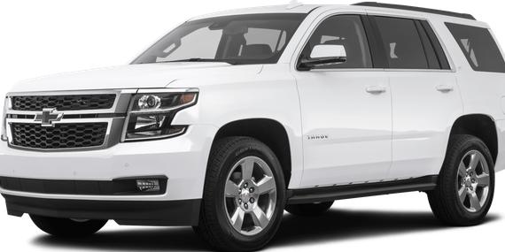 CHEVROLET TAHOE 2020 1GNSKBKC0LR223944 image