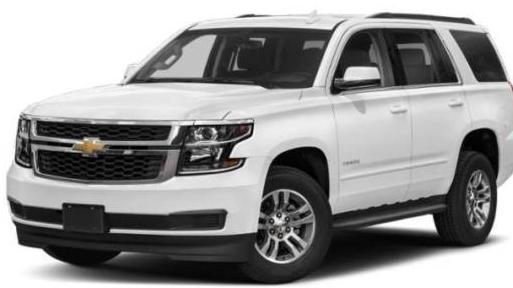 CHEVROLET TAHOE 2020 1GNSCBKC6LR310020 image