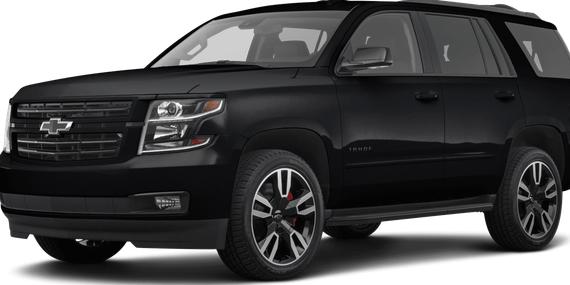 CHEVROLET TAHOE 2020 1GNSCCKCXLR189496 image