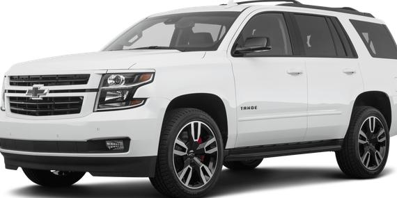 CHEVROLET TAHOE 2020 1GNSKCKJ0LR262814 image